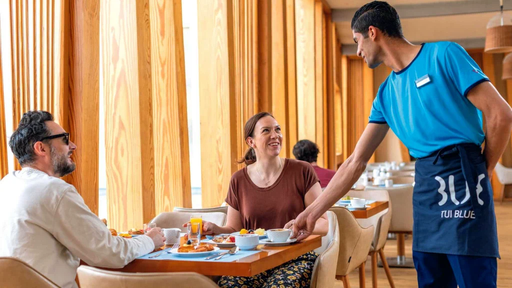 الفندق "كورال سي إمبريال" كورال سي سينساتوري - شرم الشيخ